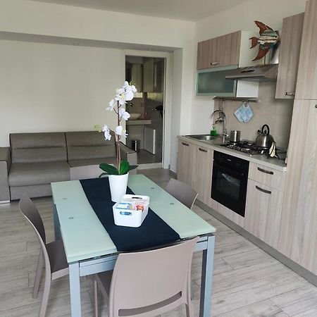 Le Palme Vacanze ترابيتو المظهر الخارجي الصورة