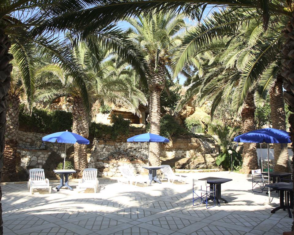 Le Palme Vacanze ترابيتو المظهر الخارجي الصورة