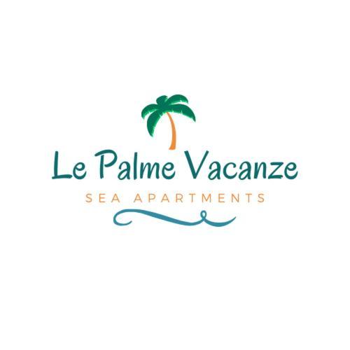 Le Palme Vacanze ترابيتو المظهر الخارجي الصورة